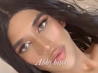 Abby_bitch