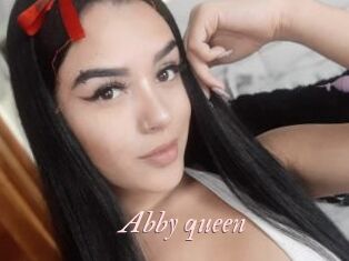 Abby_queen