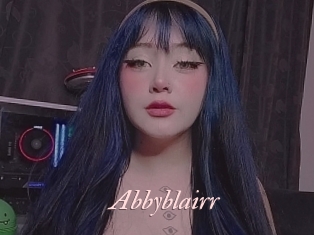 Abbyblairr