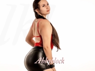 Abbyblock