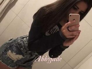 Abbyjade
