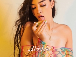 abbylake Leukelol