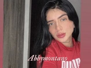 Abbymontano