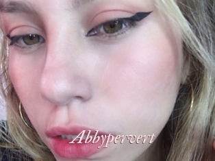 Abbypervert