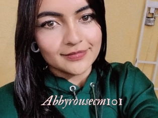 Abbyrousecm101