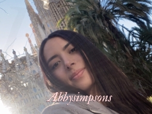 abbysimpsons Leukelol
