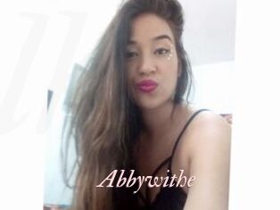Abbywithe