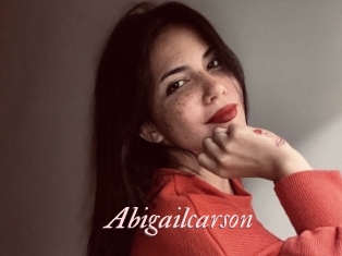 Abigailcarson