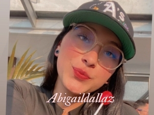 Abigaildallaz