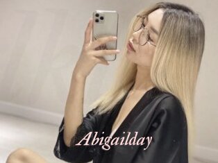 Abigailday