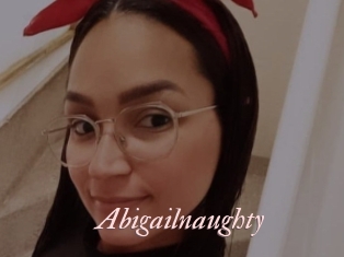 Abigailnaughty