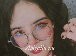 Abigailuwu