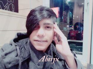 Abirjx
