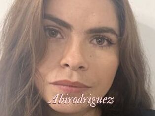 Abirodriguez