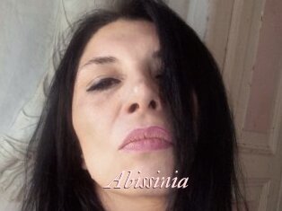 abissinia Leukelol