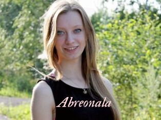 Abreonala