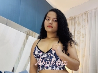 Abrilortiz