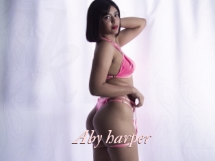 Aby_harper