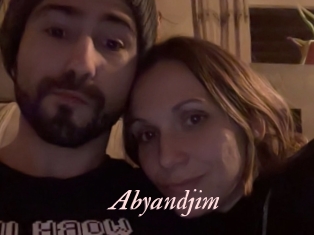 Abyandjim