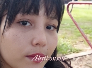 Abythonson