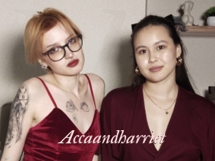 Accaandharriet