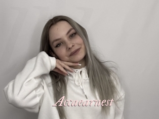 Accaearnest