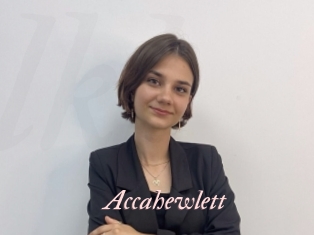 Accahewlett