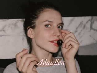 Adaallen