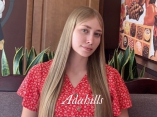 Adahills