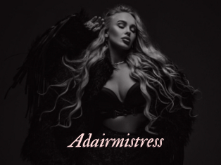 Adairmistress
