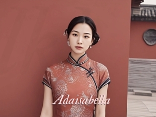 adaisabella Leukelol