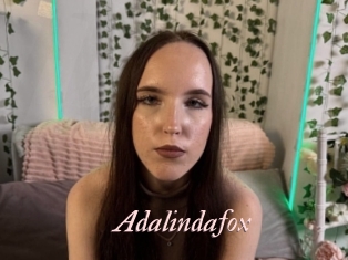 Adalindafox