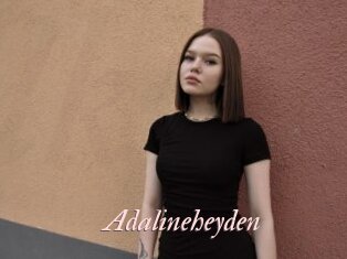 Adalineheyden