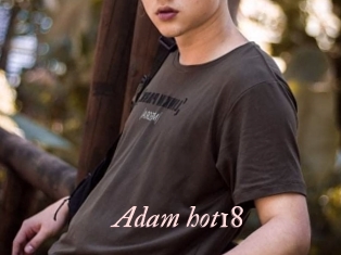 adam_hot18 Leukelol