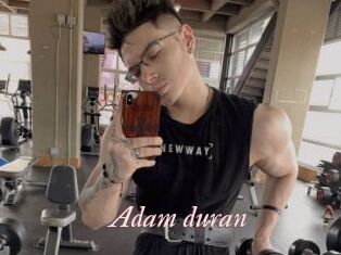 Adam_duran