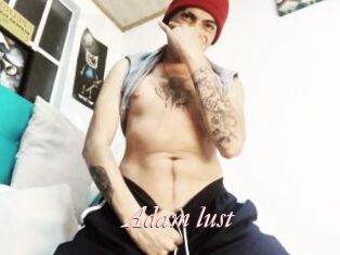 Adam_lust