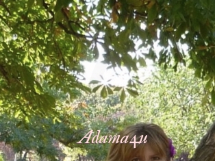 Adama4u