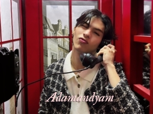 Adamandyam