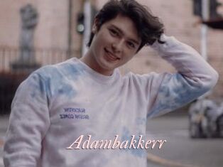Adambakkerr