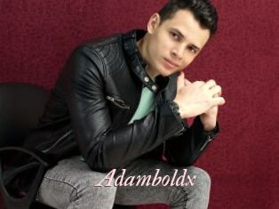 Adamboldx