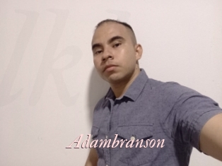 Adambranson