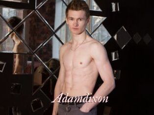 Adamdixon