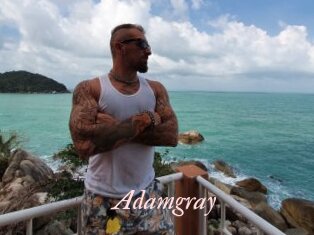 Adamgray