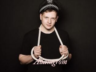 Adamgrom