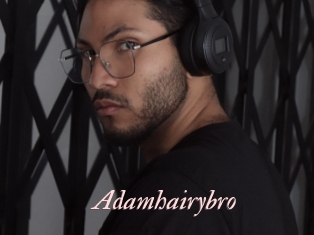 adamhairybro Leukelol