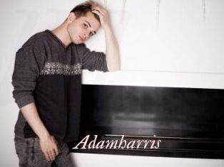 Adamharris