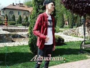 Adamkusin