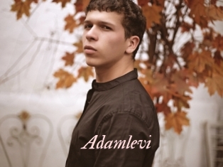 Adamlevi