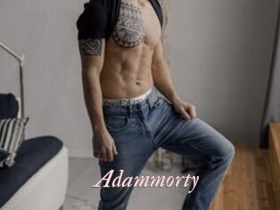 Adammorty