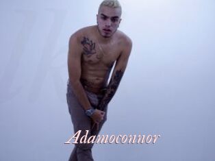 Adamoconnor